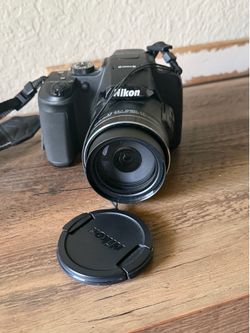 Nikon B700 digital camera