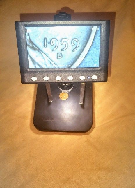 Digital Microscope