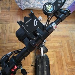 Emove Cruiser Electric Scooter