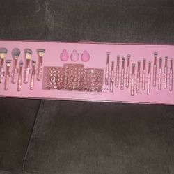 Makeup Brushes