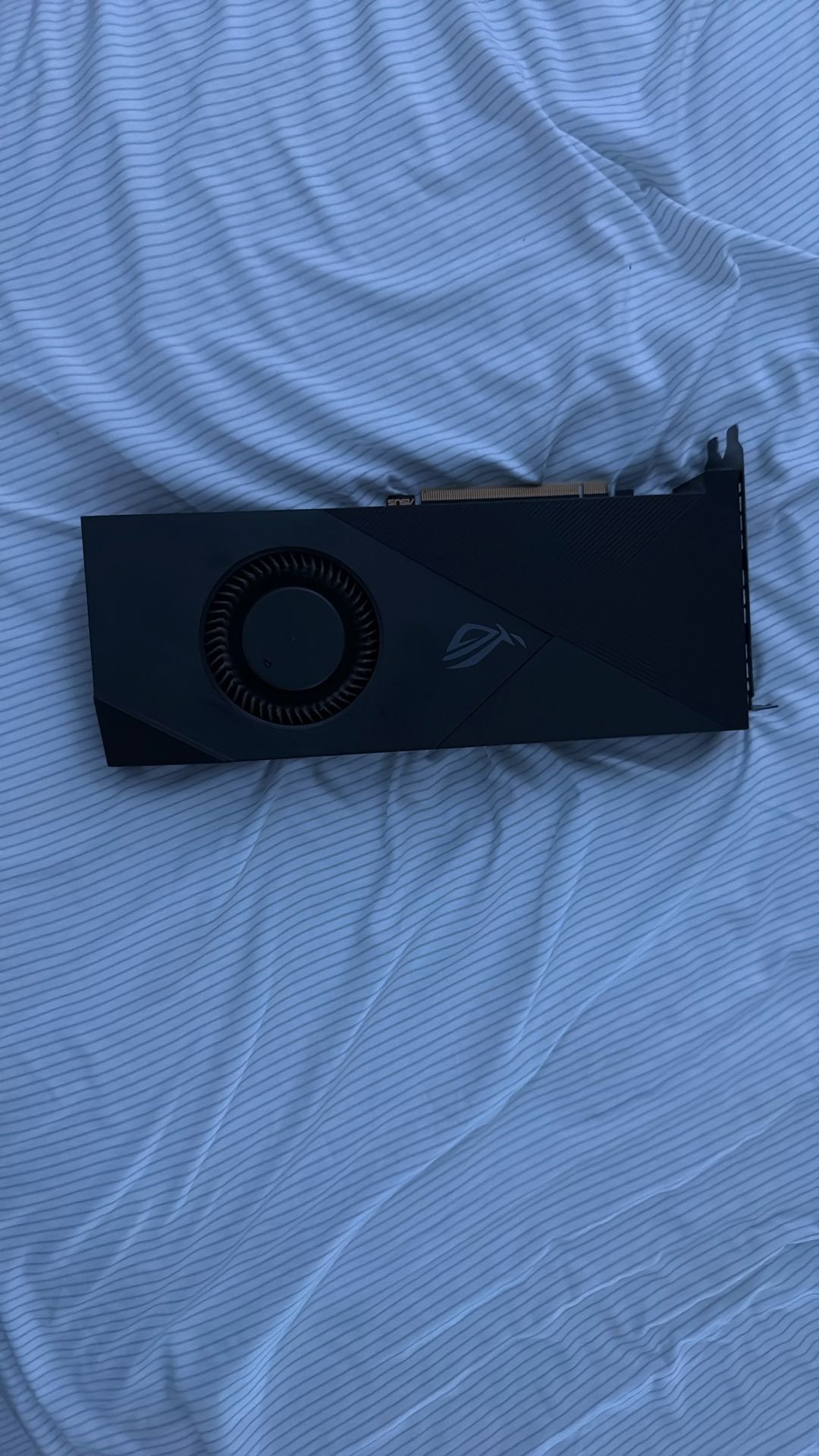 Geforce 1660 Ti