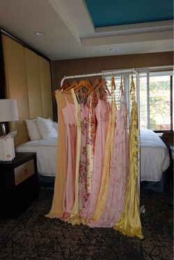 Clothing Rack
