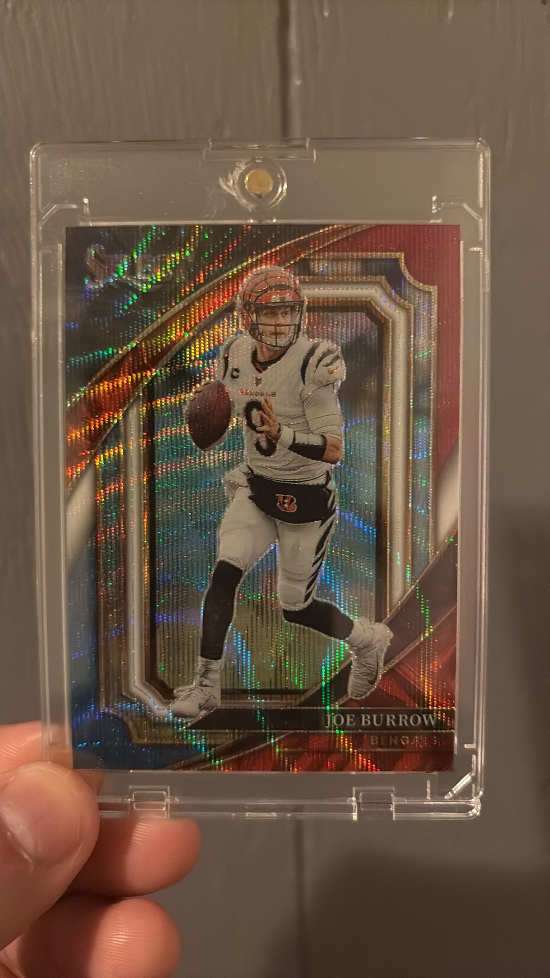 Joe Burrow /149
