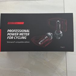 Favero Assioma DUO-SHI Power Meter