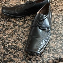 Men’s Dress Shoes 