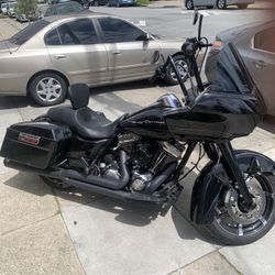 Roadglide 