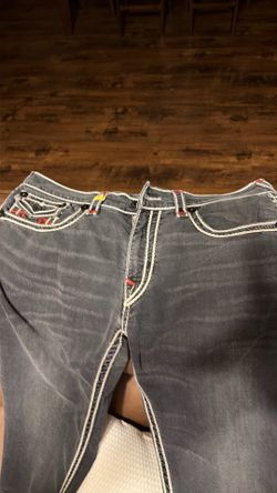 True religion men’s jeans