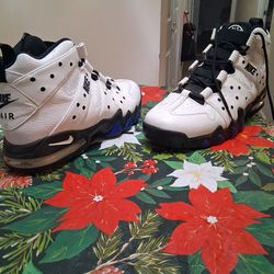 Size 12 Used Barkley for sale ( real hoopers only)