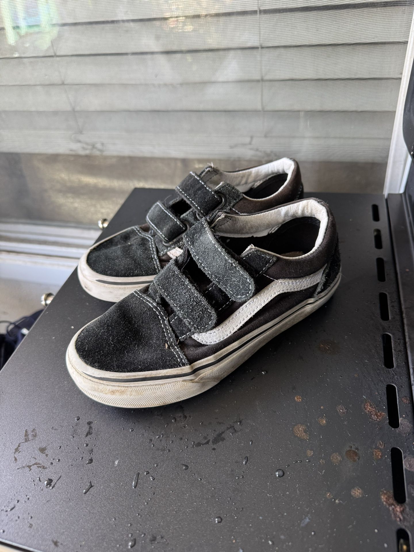 Vans Size 1.5