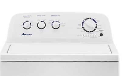 Amana Washer
