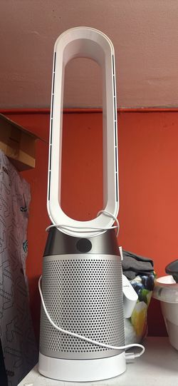 Dyson Air Purifier Hot and Cool HP1
