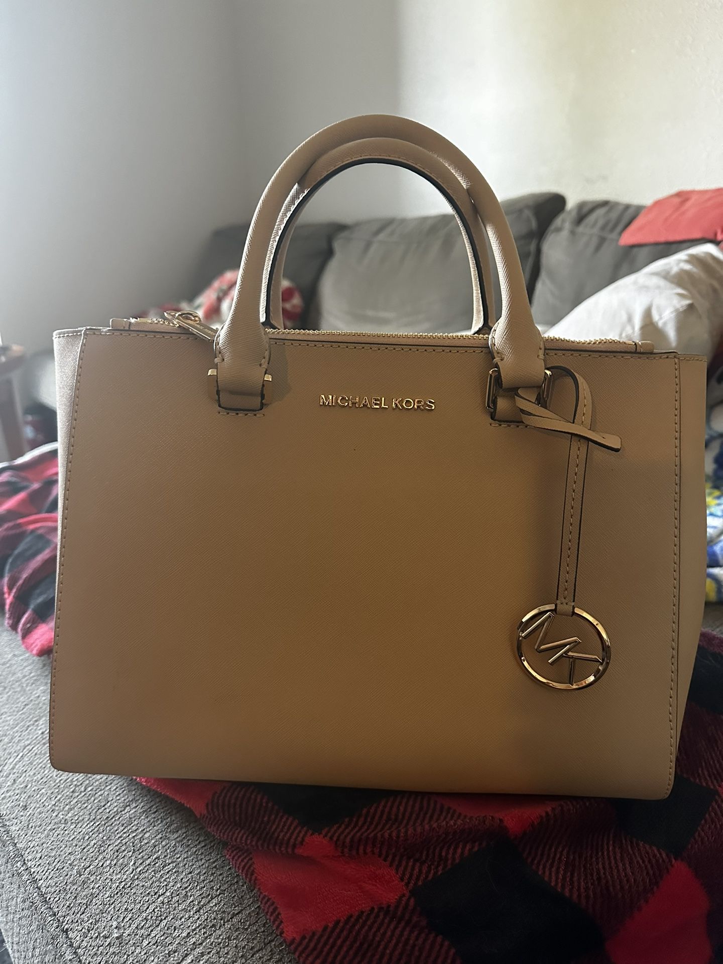 MK Purse