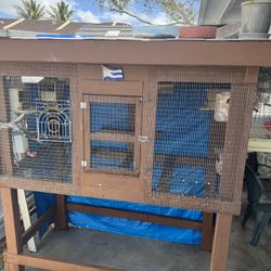 Jaula Para Pajaros 