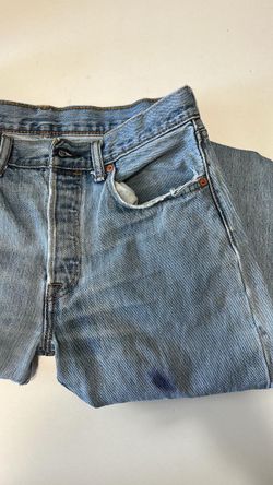 Vintage jeans Levi’s 31/30