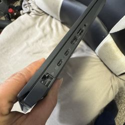 Thinkpad P16s I5 12th In Mint Condition