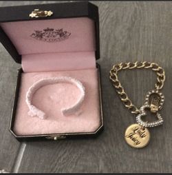 Juicy Couture Bracelet