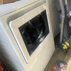 Washer&Dryer
