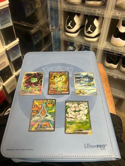 Pokemon Single Hits