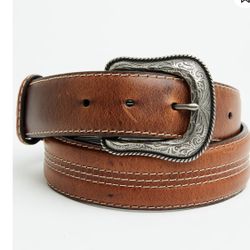 Cody James Western Belt 34R