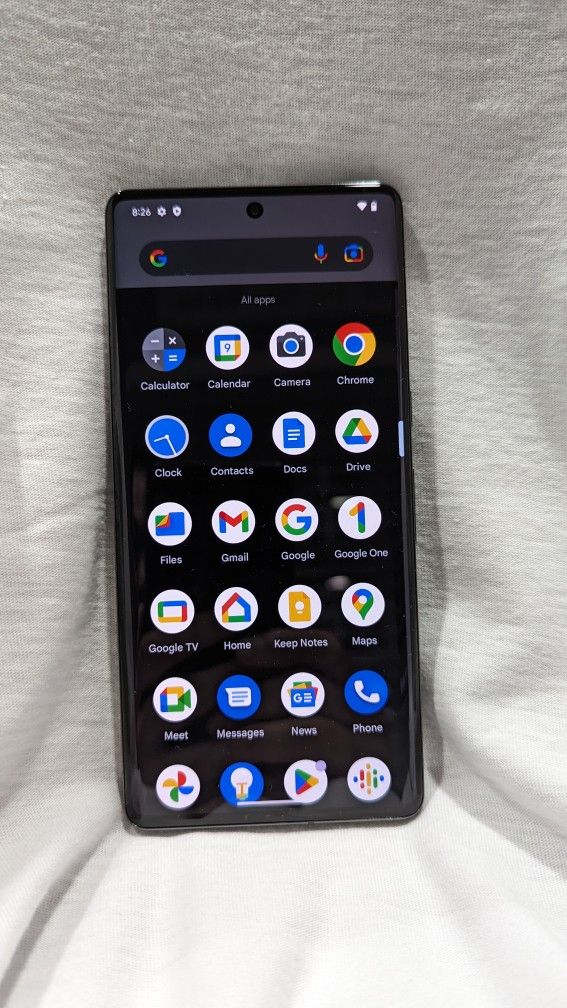 Google Pixel 7 Pro 512GB Unlocked