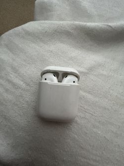 AirPods Gen 1