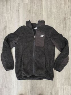New balance jacket