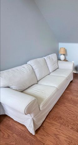 Ikea sofa