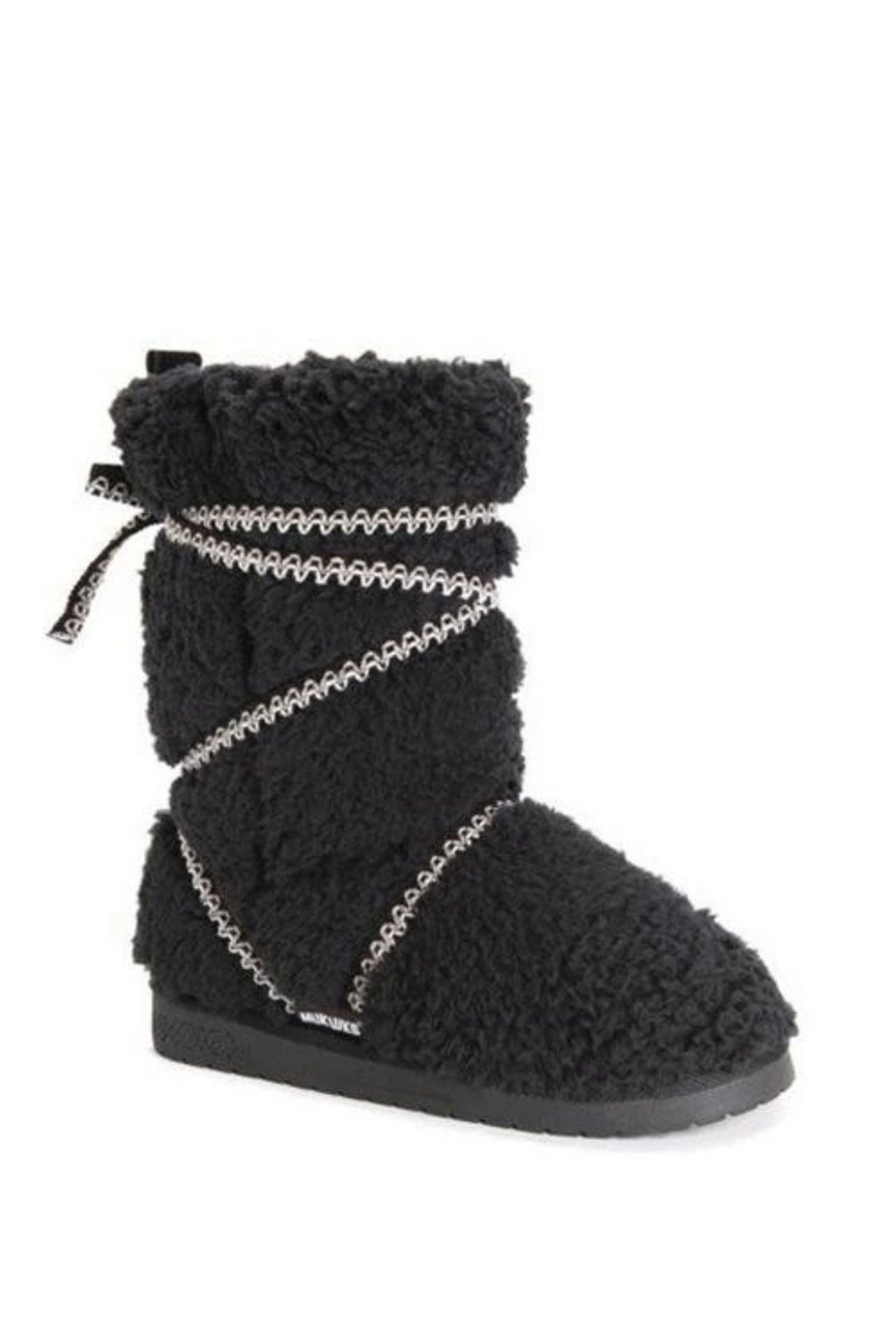 MUK LUKS Reyna Boots *SIZE 8*