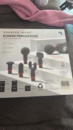 Brand new massager