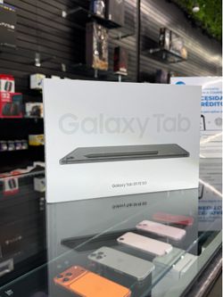 Samsung Galaxy tab s9 fe