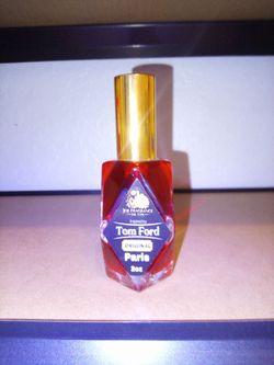 Parfum 2oz