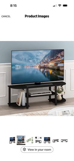 Brand new tv stand