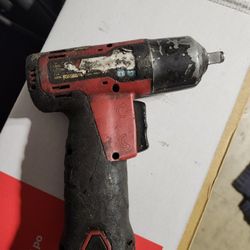 Impact Drill