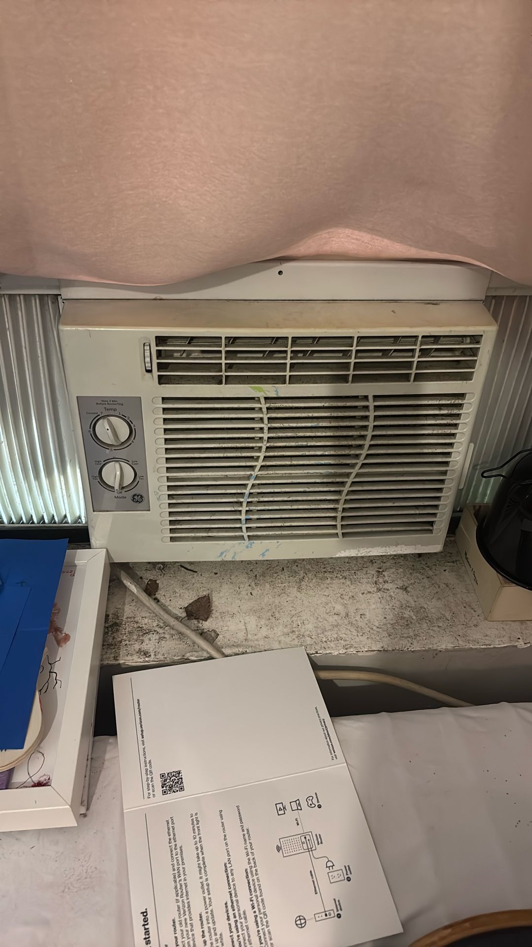 Air Conditioners