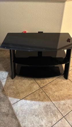 T.V. Stand