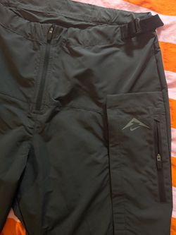 Nike Trail Pants Sz Large