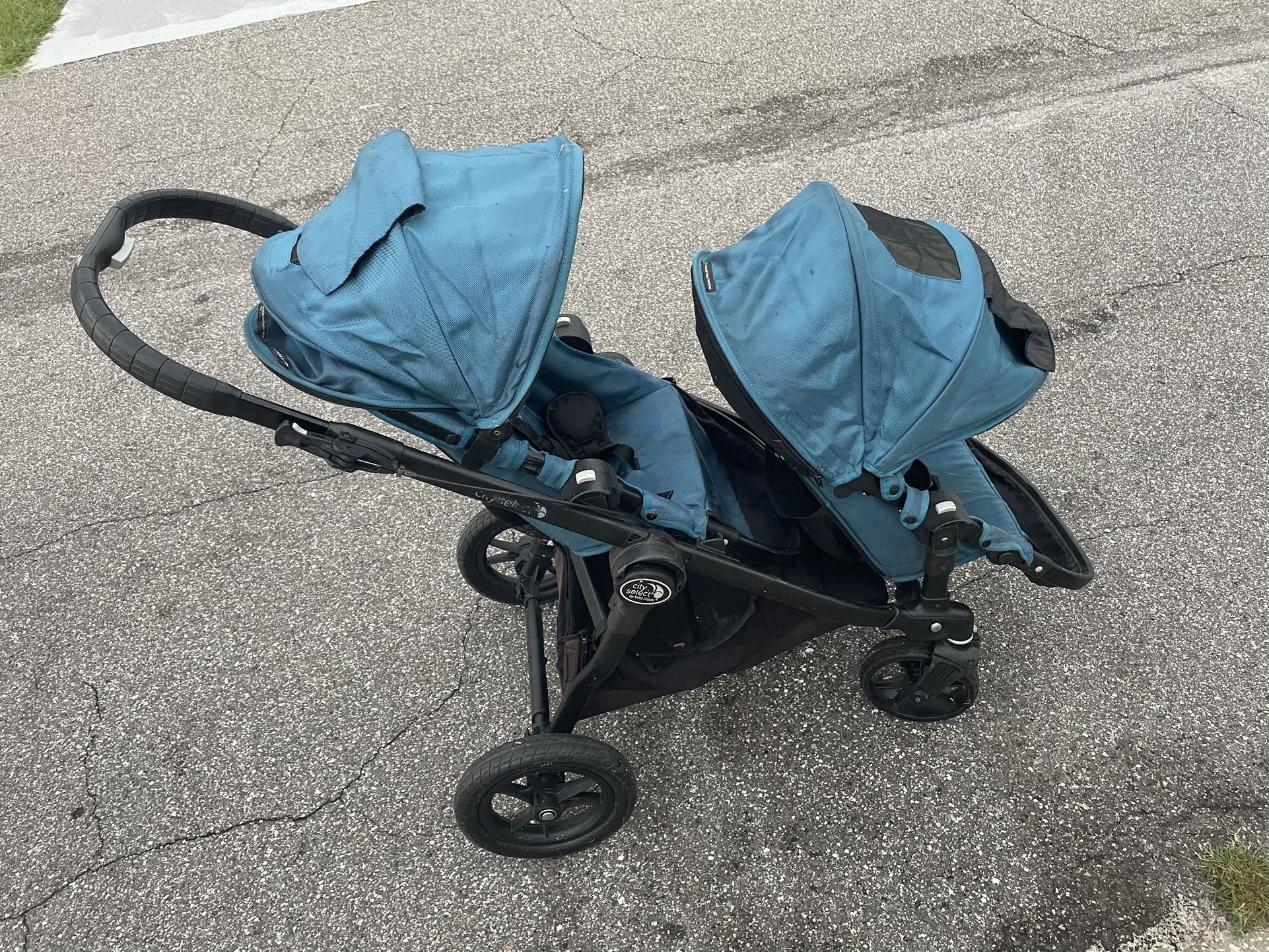 Stroller