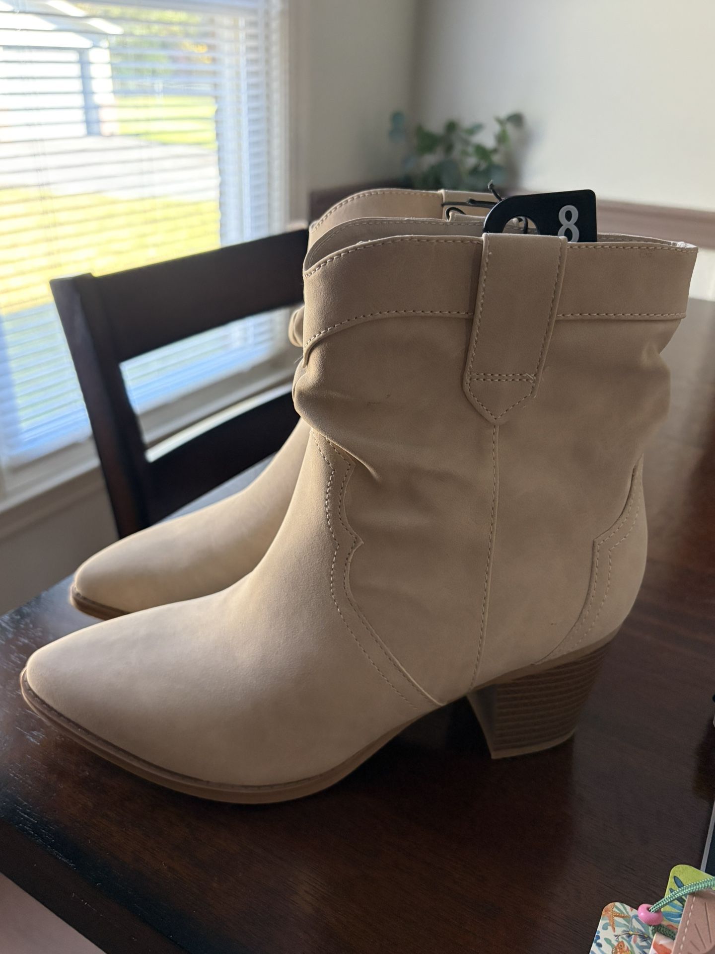 Women's Boots