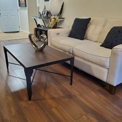 Coffee Tables And Side Table