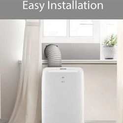Portable Air Conditioner