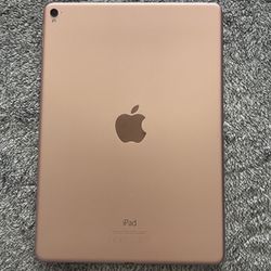 iPad Pro 9.7" 32GB, Wifi, Rose Gold