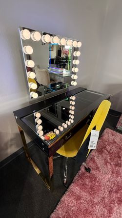 VANITY