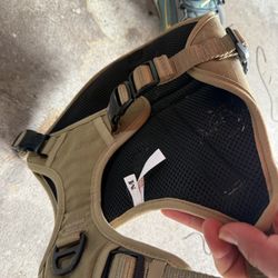 KONG Dog Harness 