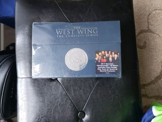 THE WEST WING