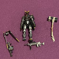 Sentinel (dark) Fortnite toy