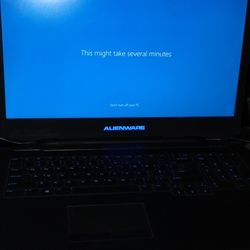 Alienware👽 17 