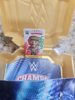 WWE Logan Paul $2