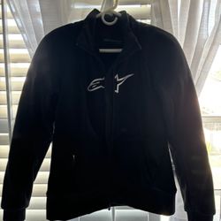 Alpines tars Stella Chrome Sport Hoody