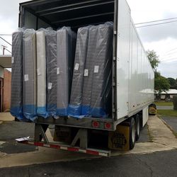 All Size Mattresses In Stock Today ! 