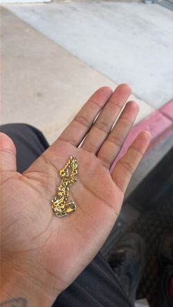10k bracelet